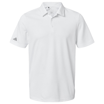 Micro Pique Polo